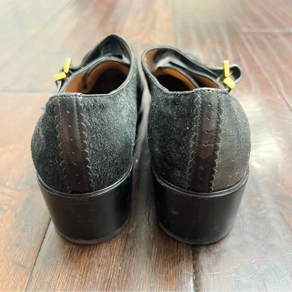 Fratelli Rossetti Women’s Loafers Shoes - Picture 9 of 11